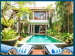 Private Villa