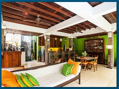 Private Villa