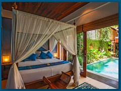 Private Villa
